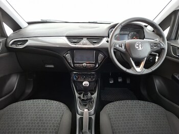 Used Vauxhall Corsa 2018 for sale - 78522577: Photo