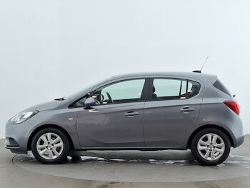 Used Vauxhall Corsa 2018 for sale - 78522577: Photo