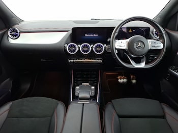 Used Mercedes-Benz EQA 2023 for sale - 78369134: Photo