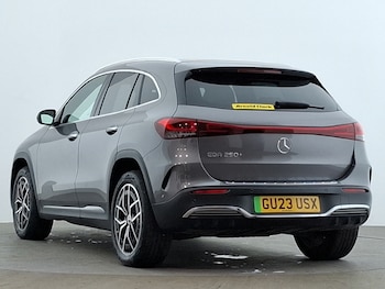 Used Mercedes-Benz EQA 2023 for sale - 78369134: Photo