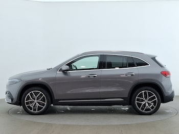 Used Mercedes-Benz EQA 2023 for sale - 78369134: Photo