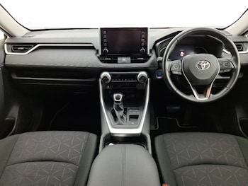 Used Toyota RAV4 2020 for sale - 75714658: Photo