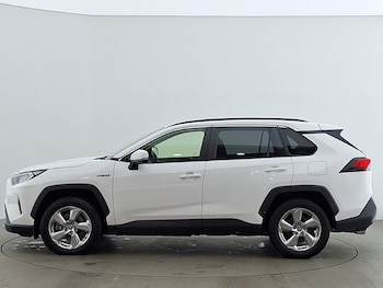 Used Toyota RAV4 2020 for sale - 75714658: Photo