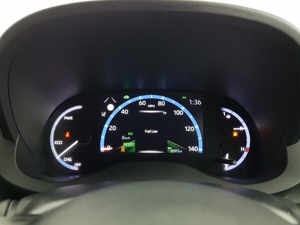 Used Toyota Yaris Cross 2022 for sale - 76233741: Photo 10