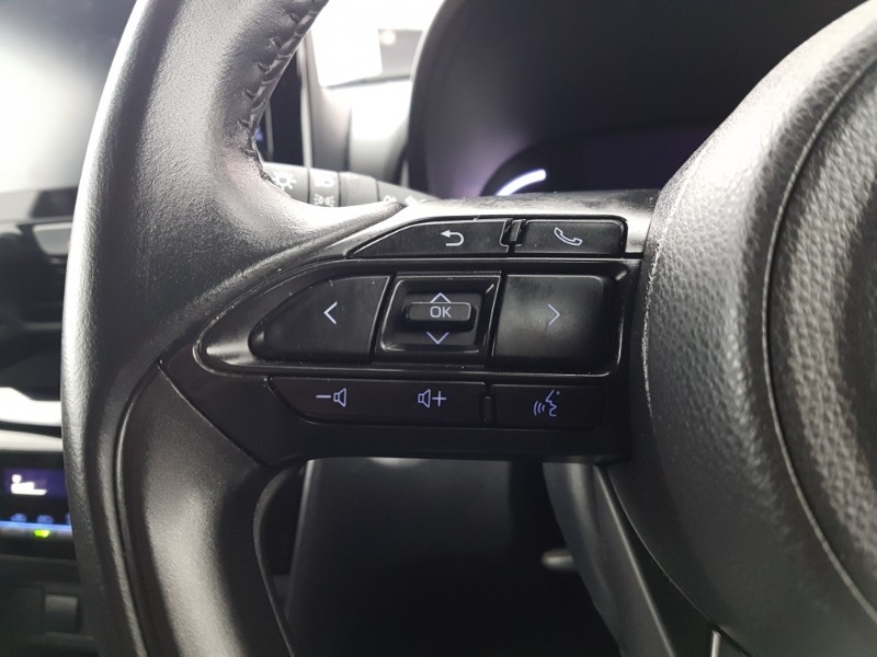 Used Toyota Yaris Cross 2022 for sale - 76233741: Photo 14