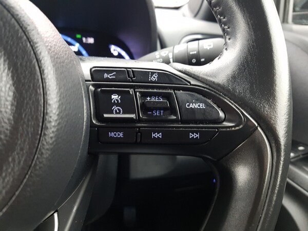 Used Toyota Yaris Cross 2022 for sale - 76233741: Photo 15