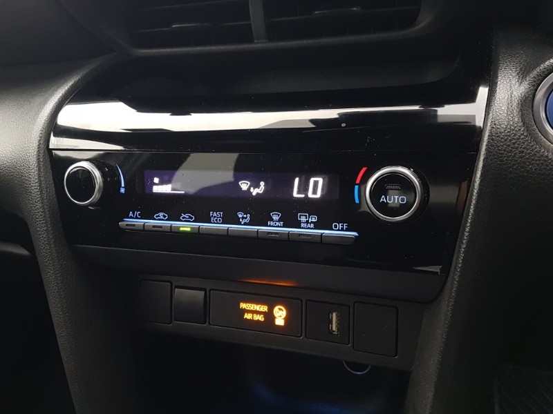 Used Toyota Yaris Cross 2022 for sale - 76233741: Photo 16