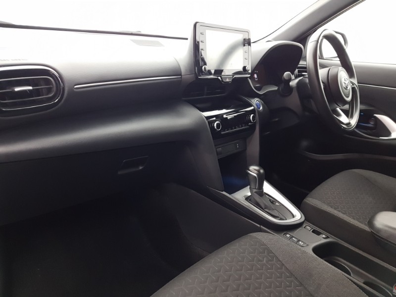 Used Toyota Yaris Cross 2022 for sale - 76233741: Photo 5