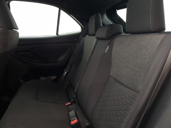 Used Toyota Yaris Cross 2022 for sale - 76233741: Photo 6