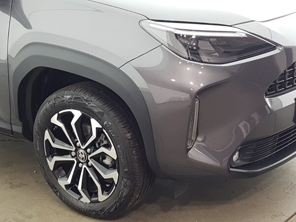 Used Toyota Yaris Cross 2022 for sale - 76233741: Photo 9