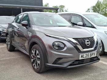 Used Nissan Juke 2025 for sale - 78489855: Photo
