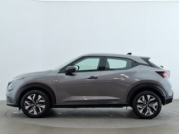 Used Nissan Juke 2025 for sale - 78489855: Photo
