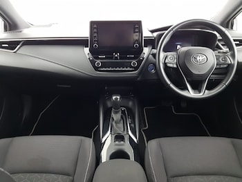 Used Toyota Corolla 2021 for sale - 75939806: Photo