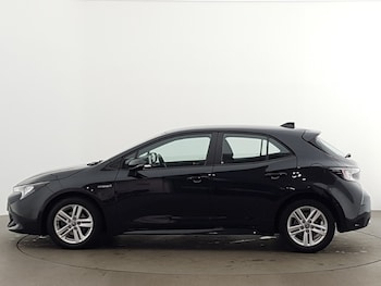 Used Toyota Corolla 2021 for sale - 75939806: Photo