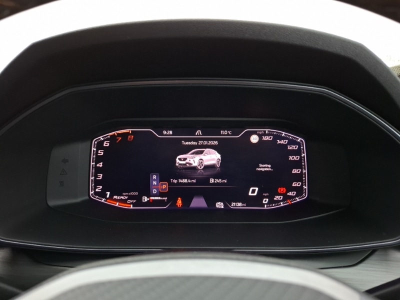 Used Cupra Formentor 2024 for sale - 77623161: Photo 10