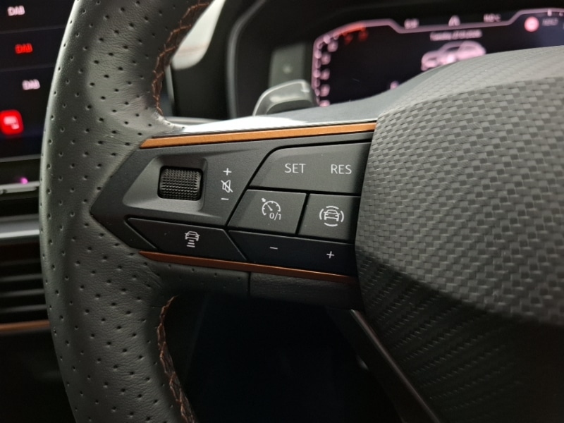 Used Cupra Formentor 2024 for sale - 77623161: Photo 14