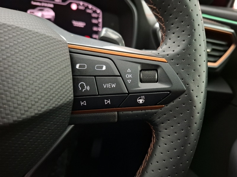 Used Cupra Formentor 2024 for sale - 77623161: Photo 15