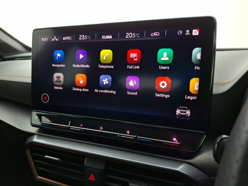 Used Cupra Formentor 2024 for sale - 77623161: Photo 16