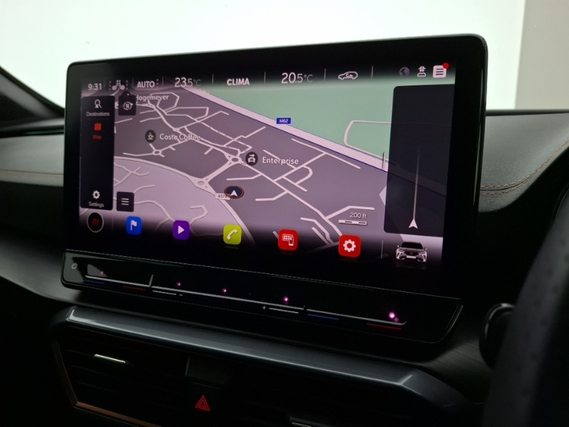 Used Cupra Formentor 2024 for sale - 77623161: Photo 17