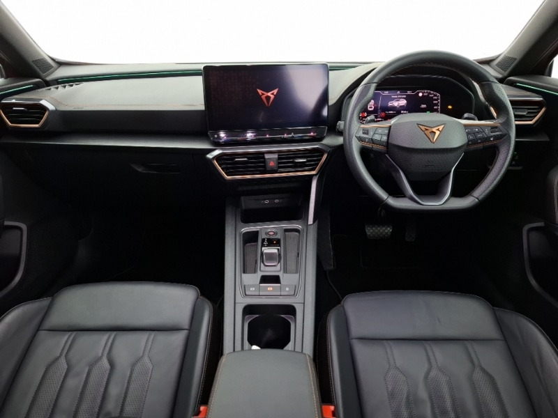 Used Cupra Formentor 2024 for sale - 77623161: Photo 2