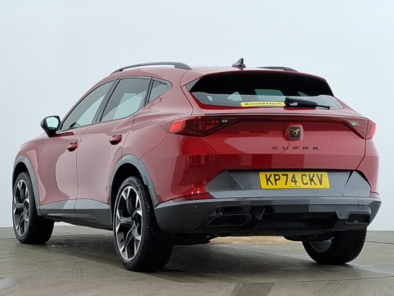 Used Cupra Formentor 2024 for sale - 77623161: Photo 3