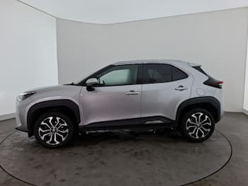 Used Toyota Yaris Cross 2021 for sale - 79662172: Photo