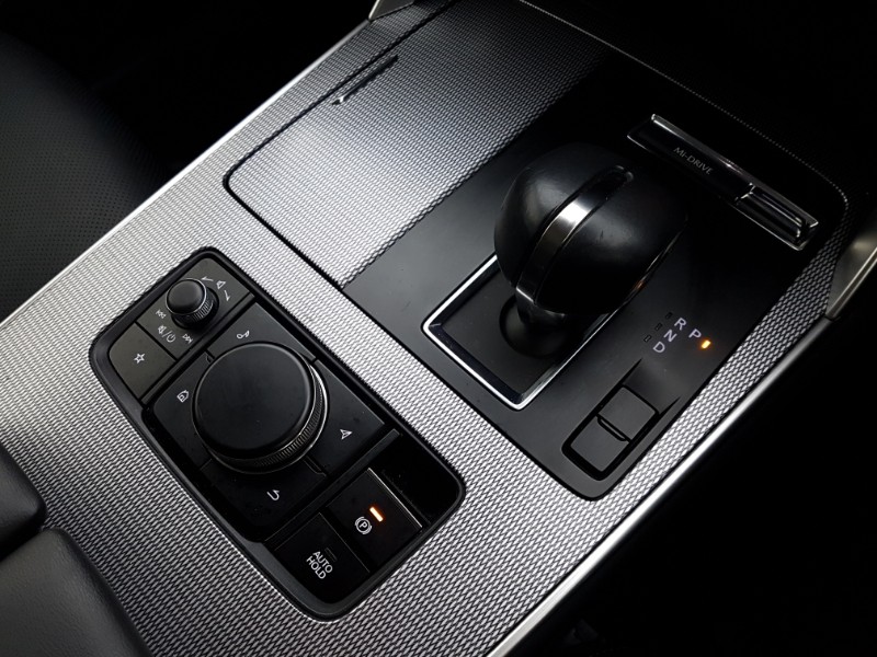 Used Mazda CX-60 2023 for sale - 76669535: Photo 13