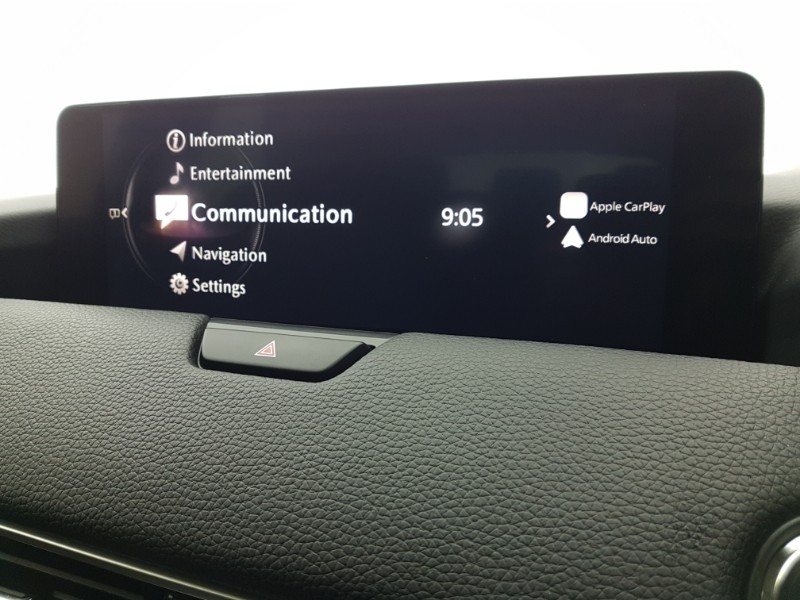 Used Mazda CX-60 2023 for sale - 76669535: Photo 16