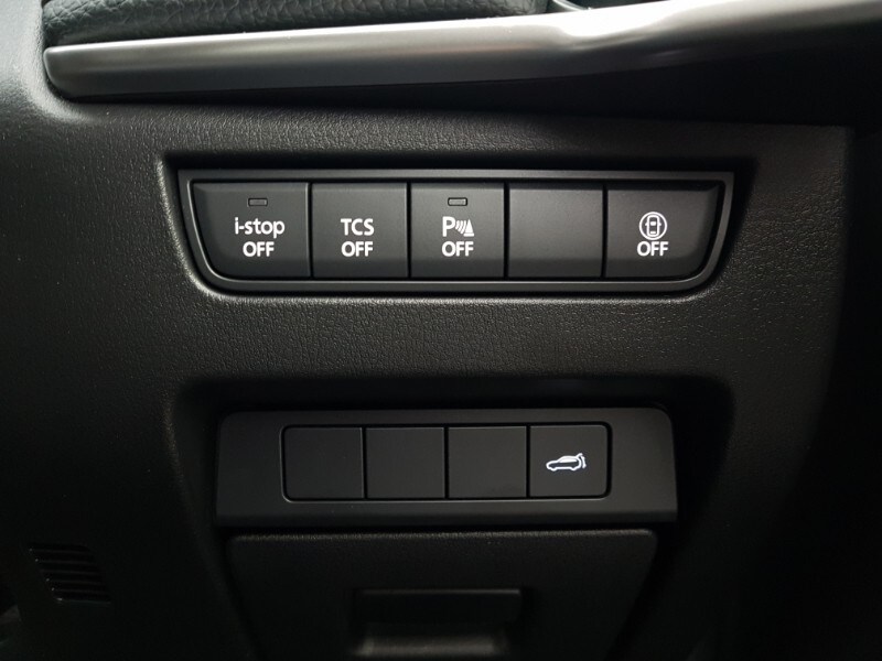 Used Mazda CX-60 2023 for sale - 76669535: Photo 19