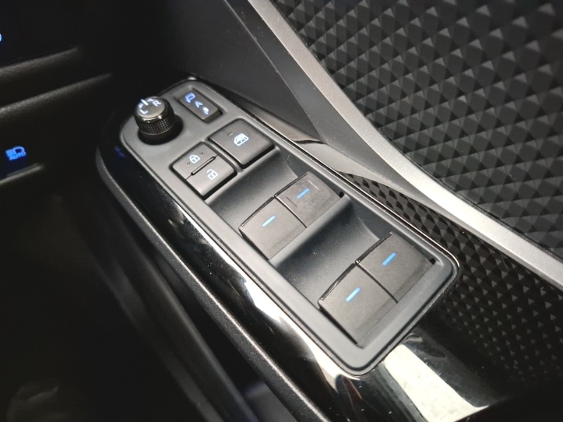 Used Toyota C-HR 2023 for sale - 77530766: Photo 14