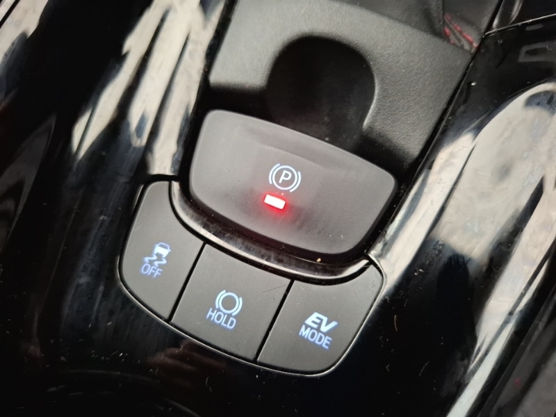 Used Toyota C-HR 2023 for sale - 77530766: Photo 17