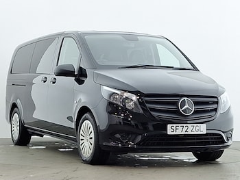 Mercedes-Benz - Vito
