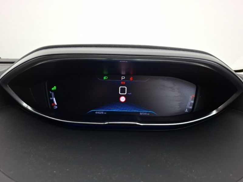 Used Peugeot 3008 2019 for sale - 77651845: Photo 10