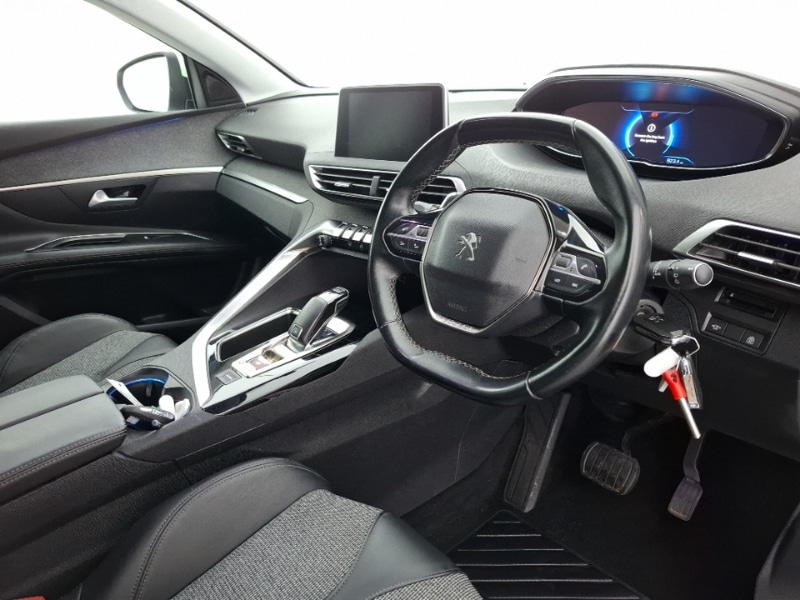 Used Peugeot 3008 2019 for sale - 77651845: Photo 12