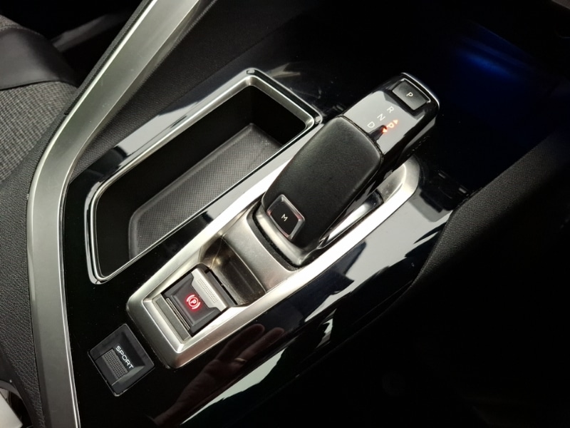 Used Peugeot 3008 2019 for sale - 77651845: Photo 13