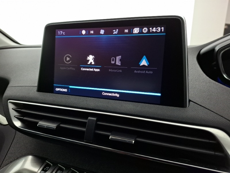 Used Peugeot 3008 2019 for sale - 77651845: Photo 16