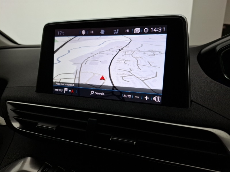 Used Peugeot 3008 2019 for sale - 77651845: Photo 17