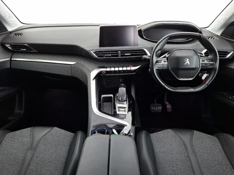 Used Peugeot 3008 2019 for sale - 77651845: Photo 2