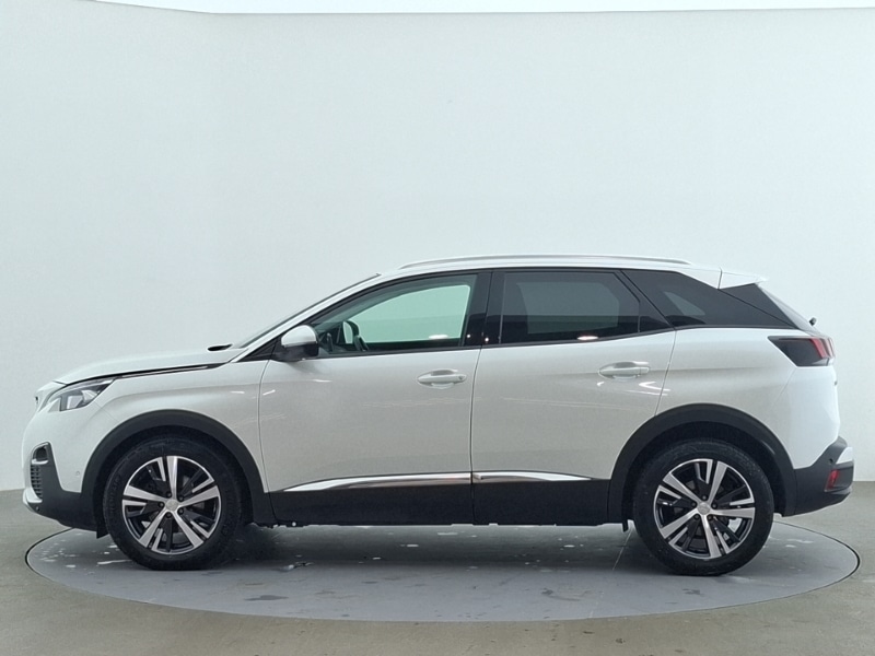 Used Peugeot 3008 2019 for sale - 77651845: Photo 4
