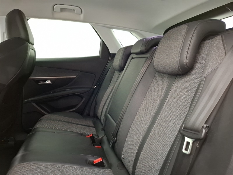 Used Peugeot 3008 2019 for sale - 77651845: Photo 6