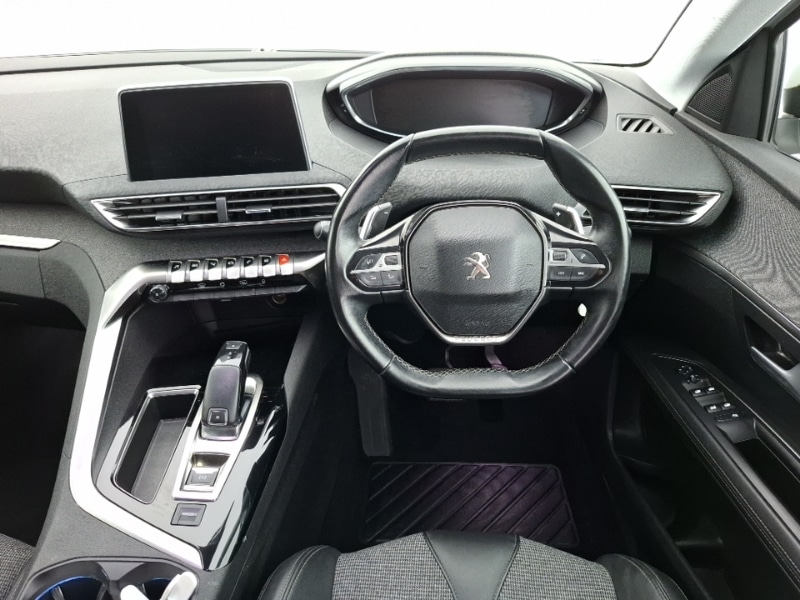 Used Peugeot 3008 2019 for sale - 77651845: Photo 7