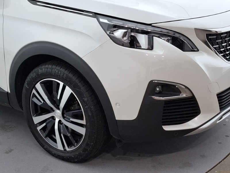 Used Peugeot 3008 2019 for sale - 77651845: Photo 9