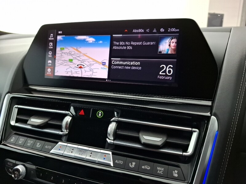 Used BMW 8 Series 2020 for sale - 77889446: Photo 16