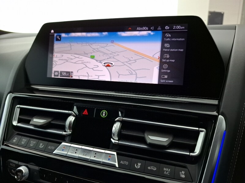 Used BMW 8 Series 2020 for sale - 77889446: Photo 17