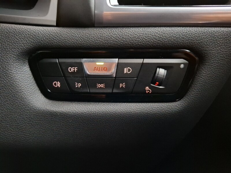 Used BMW 8 Series 2020 for sale - 77889446: Photo 19