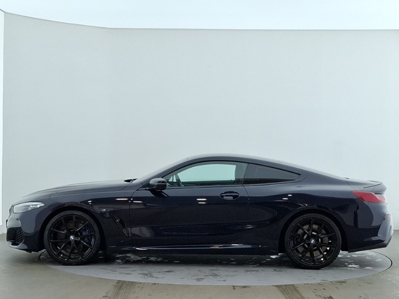 Used BMW 8 Series 2020 for sale - 77889446: Photo 4