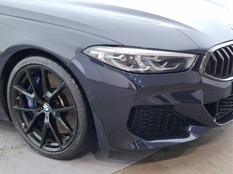 Used BMW 8 Series 2020 for sale - 77889446: Photo 9