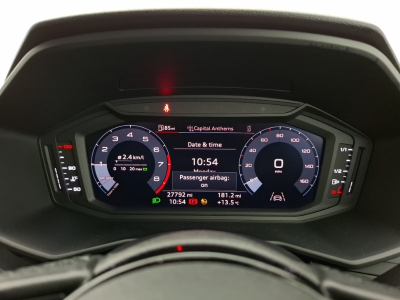 Used Audi A1 2023 for sale - 77325306: Photo 10