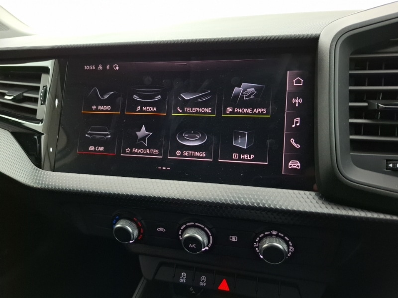 Used Audi A1 2023 for sale - 77325306: Photo 11