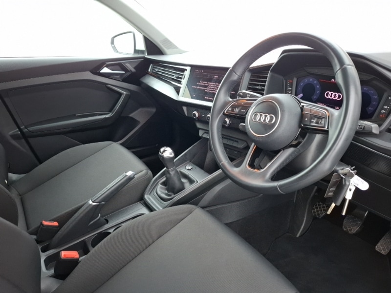 Used Audi A1 2023 for sale - 77325306: Photo 12